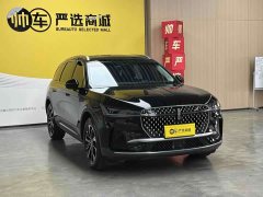Lincoln Explorer 2.0T AWD Elite - ფოტო 3