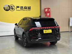 Lincoln Explorer 2.0T AWD Elite - ფოტო 4