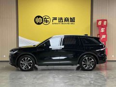 Lincoln Explorer 2.0T AWD Elite - ფოტო 5