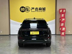 Lincoln Explorer 2.0T AWD Elite - ფოტო 6