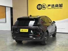 Lincoln Explorer 2.0T AWD Elite - ფოტო 7