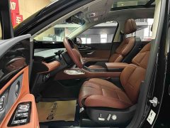 Lincoln Explorer 2.0T AWD Elite - ფოტო 8