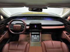 Lincoln Explorer 2.0T AWD Elite - ფოტო 9