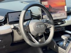 Geely Xingrui Oriental Radiance 2.0T Diesel Star Edition - ფოტო 10
