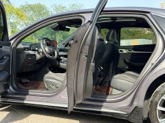 Geely Xingrui Oriental Radiance 2.0T Diesel Star Edition - ფოტო 13