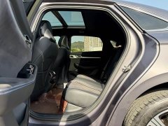 Geely Xingrui Oriental Radiance 2.0T Diesel Star Edition - ფოტო 14