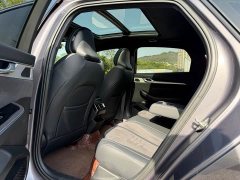 Geely Xingrui Oriental Radiance 2.0T Diesel Star Edition - ფოტო 15
