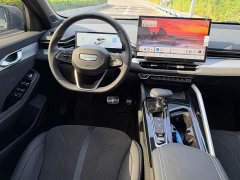 Geely Xingrui Oriental Radiance 2.0T Diesel Star Edition - ფოტო 18