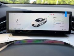 Geely Xingrui Oriental Radiance 2.0T Diesel Star Edition - ფოტო 20