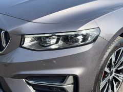 Geely Xingrui Oriental Radiance 2.0T Diesel Star Edition - ფოტო 4