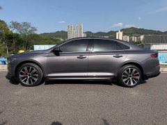 Geely Xingrui Oriental Radiance 2.0T Diesel Star Edition - ფოტო 5