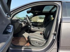 Geely Xingrui Oriental Radiance 2.0T Diesel Star Edition - ფოტო 7