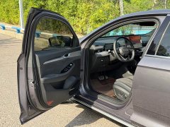 Geely Xingrui Oriental Radiance 2.0T Diesel Star Edition - ფოტო 8