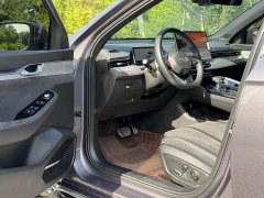 Geely Xingrui Oriental Radiance 2.0T Diesel Star Edition - ფოტო 9