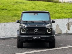Mercedes-Benz G-Class 2022 G 500 - ფოტო 2