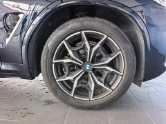 BMW X3 xDrive25i M Sport Package - ფოტო 13