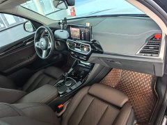 BMW X3 xDrive25i M Sport Package - ფოტო 15