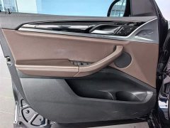 BMW X3 xDrive25i M Sport Package - ფოტო 17