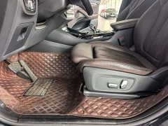 BMW X3 xDrive25i M Sport Package - ფოტო 18