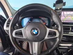 BMW X3 xDrive25i M Sport Package - ფოტო 20