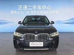 BMW X3 xDrive25i M Sport Package - ფოტო 3