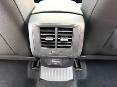 Volkswagen T-ROC Tanyue 280TSI DSG FWD Comfort Plus - ფოტო 12