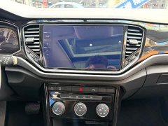 Volkswagen T-ROC Tanyue 280TSI DSG FWD Comfort Plus - ფოტო 13
