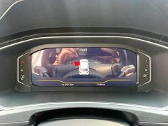 Volkswagen T-ROC Tanyue 280TSI DSG FWD Comfort Plus - ფოტო 14