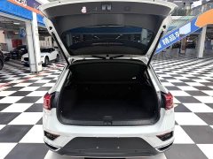 Volkswagen T-ROC Tanyue 280TSI DSG FWD Comfort Plus - ფოტო 16
