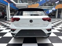 Volkswagen T-ROC Tanyue 280TSI DSG FWD Comfort Plus - ფოტო 18