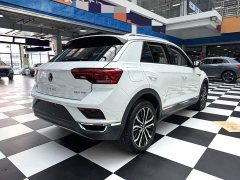 Volkswagen T-ROC Tanyue 280TSI DSG FWD Comfort Plus - ფოტო 19