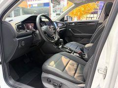 Volkswagen T-ROC Tanyue 280TSI DSG FWD Comfort Plus - ფოტო 4