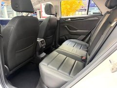 Volkswagen T-ROC Tanyue 280TSI DSG FWD Comfort Plus - ფოტო 7