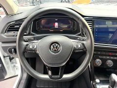 Volkswagen T-ROC Tanyue 280TSI DSG FWD Comfort Plus - ფოტო 8
