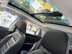 Volkswagen T-ROC Tanyue 280TSI DSG FWD Comfort Plus - ფოტო 9