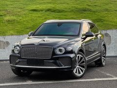 Bentley Bentayga Plug-in Hybrid 3.0T PHEV - ფოტო 1
