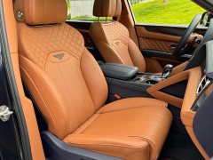 Bentley Bentayga Plug-in Hybrid 3.0T PHEV - ფოტო 10