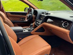 Bentley Bentayga Plug-in Hybrid 3.0T PHEV - ფოტო 11
