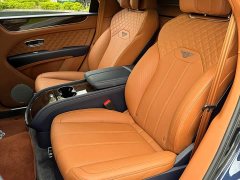 Bentley Bentayga Plug-in Hybrid 3.0T PHEV - ფოტო 12