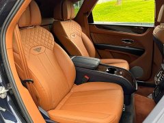 Bentley Bentayga Plug-in Hybrid 3.0T PHEV - ფოტო 13