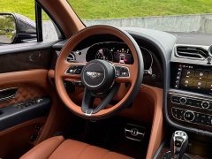 Bentley Bentayga Plug-in Hybrid 3.0T PHEV - ფოტო 14
