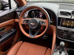 Bentley Bentayga Plug-in Hybrid 3.0T PHEV - ფოტო 16
