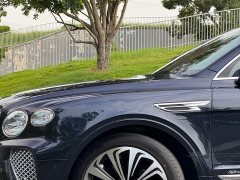 Bentley Bentayga Plug-in Hybrid 3.0T PHEV - ფოტო 18