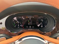 Bentley Bentayga Plug-in Hybrid 3.0T PHEV - ფოტო 19