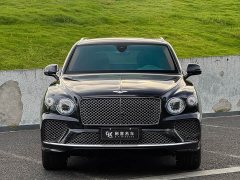 Bentley Bentayga Plug-in Hybrid 3.0T PHEV - ფოტო 2