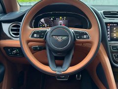 Bentley Bentayga Plug-in Hybrid 3.0T PHEV - ფოტო 20