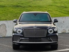 Bentley Bentayga Plug-in Hybrid 3.0T PHEV - ფოტო 3