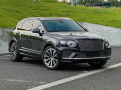 Bentley Bentayga Plug-in Hybrid 3.0T PHEV - ფოტო 4