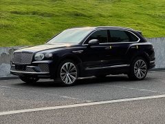 Bentley Bentayga Plug-in Hybrid 3.0T PHEV - ფოტო 5