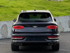 Bentley Bentayga Plug-in Hybrid 3.0T PHEV - ფოტო 6